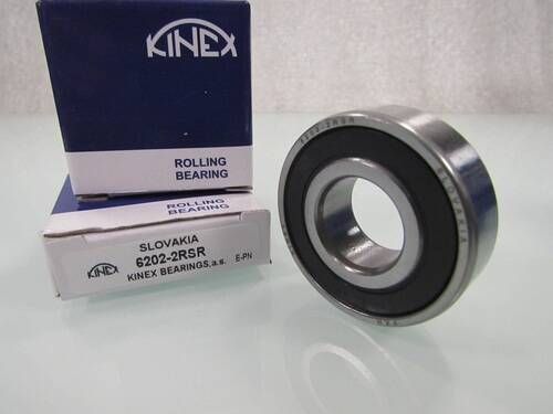 6202 2RSR KINEX