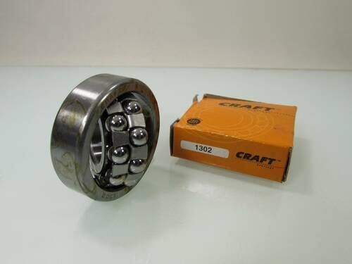 1302 CRAFT підшипник