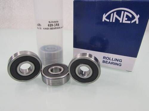 629 2RS KINEX