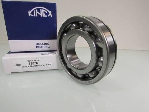6207 N KINEX