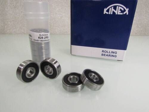 626 2RSR KINEX