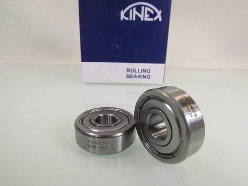 628 ZZ KINEX