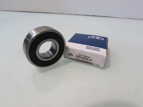 6202 2RSR C3 KINEX