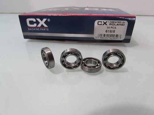 618/8 CX