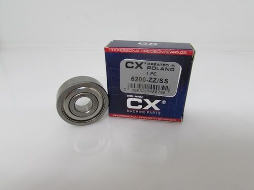 6200 ZZ/SS CX