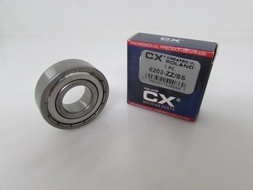 6203 ZZSS CX