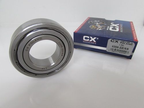 6206 ZZ/SS CX
