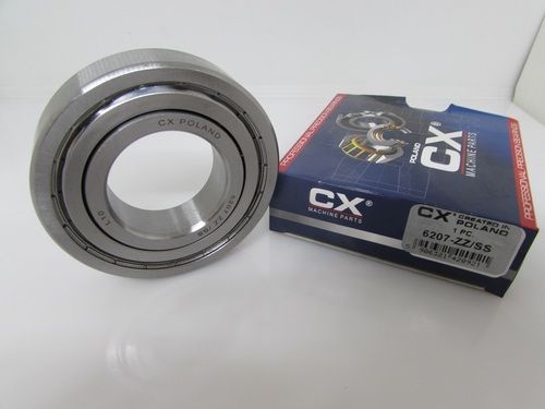 6207 ZZ SS CX