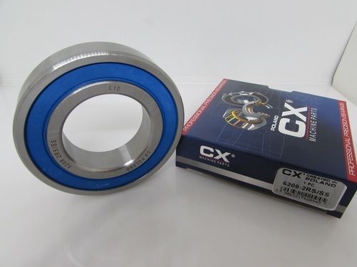 6209 2RS/SS CX