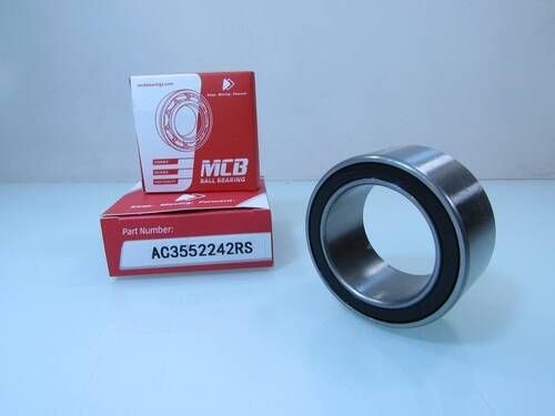 AC355224 2RS MCB підшипник