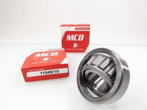 LM11949/10  MCB підшипник