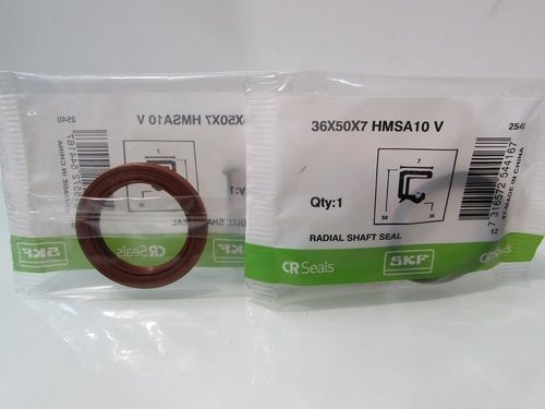 36x50x7 HMSA10 V SKF