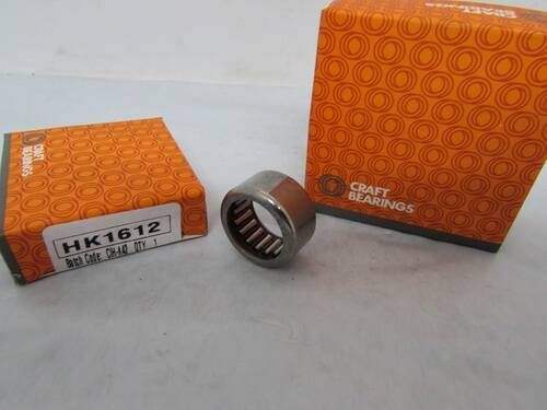 HK1612 CRAFT