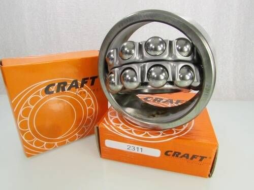 2311 CRAFT підшипник