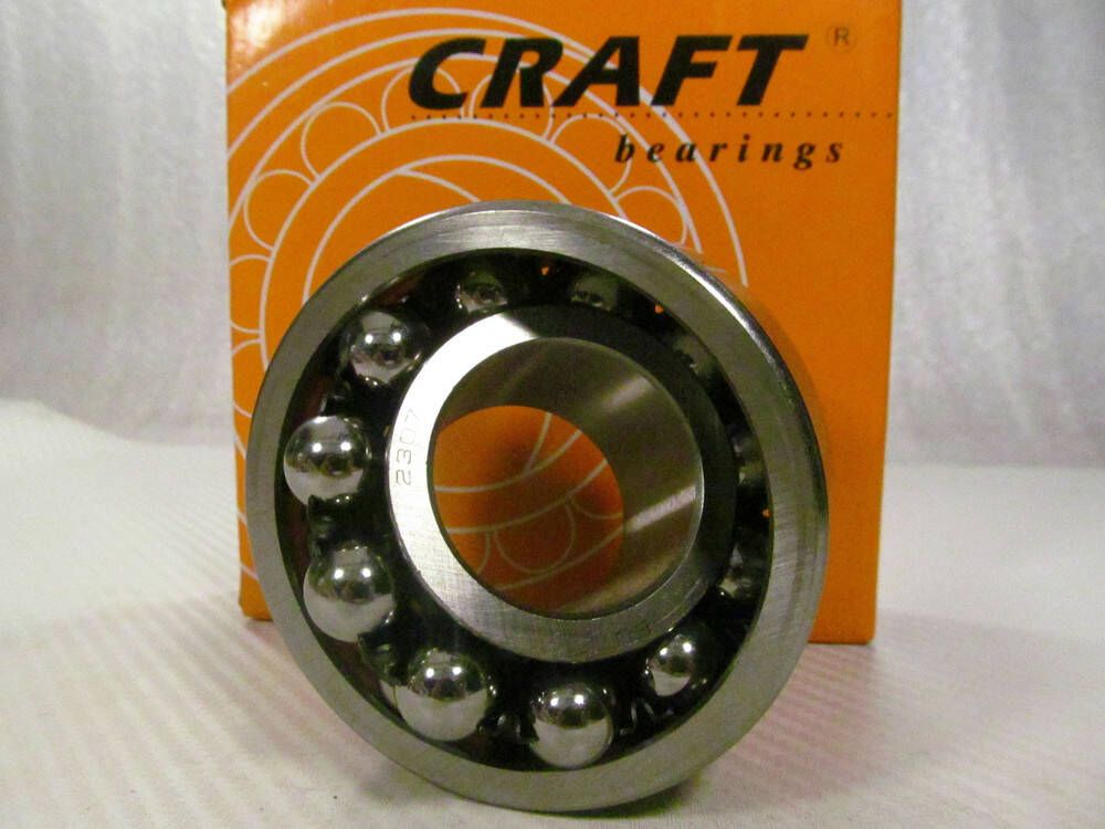 2307 CRAFT підшипник