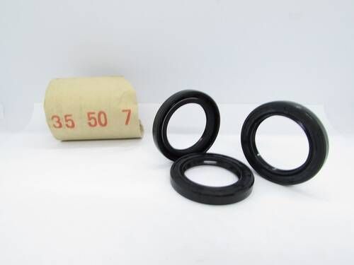Сальник 35*50*7-2.2 TC