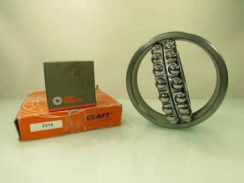 2216 CRAFT підшипник