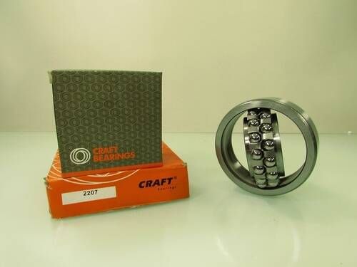 2207 CRAFT підшипник