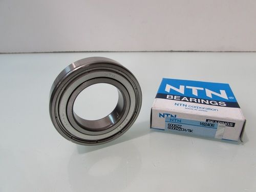 6006ZZ NTN