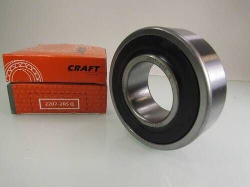 2207 2RS CRAFT