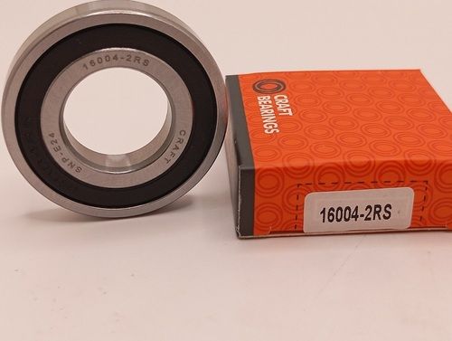 16004 2RS CRAFT