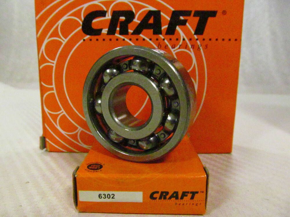 6302 CRAFT
