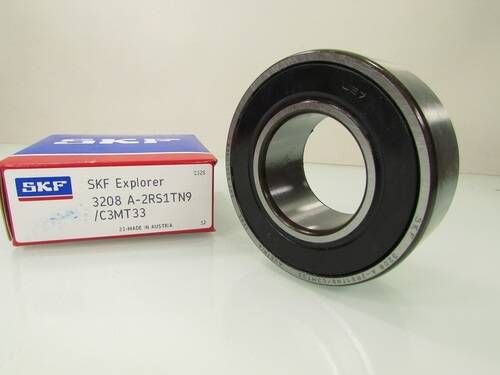 3208A-2RS1TN9/C3MT33 SKF