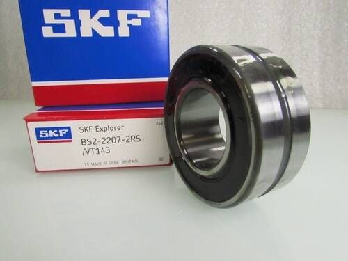 BS2-2207-2RS/VT143 SKF