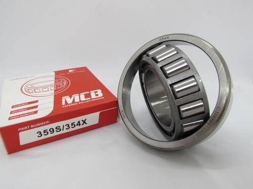 359S/354X MCB