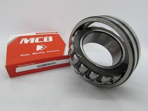 22209KCW33C3 MCB підшипник