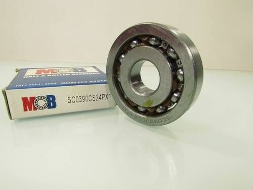 SC0390CS24PX1 MCB підшипник