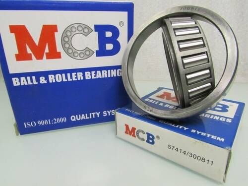57414/300811 MCB