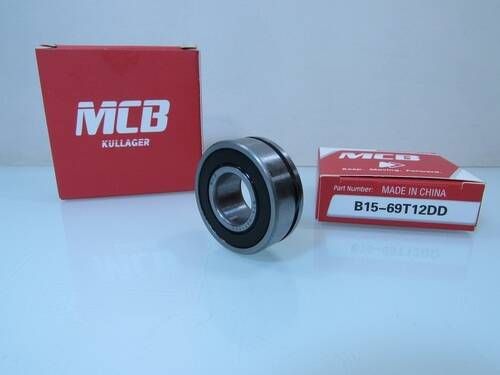 B15-69T12DD MCB підшипник