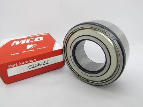 5208 ZZ MCB