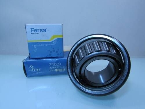 2780/2720 FERSA
