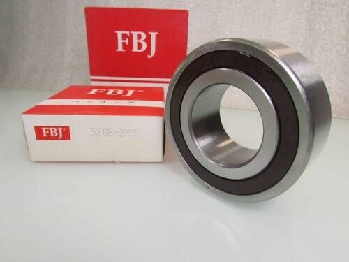 5208 2RS FBJ