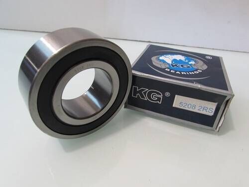 5208-2RS KG