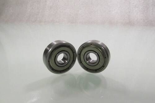 625 2Z пiдшипник