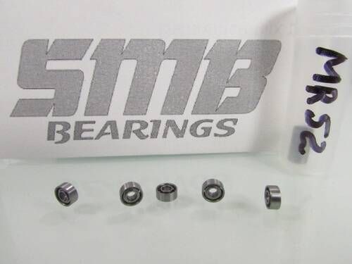 MR52 SMB