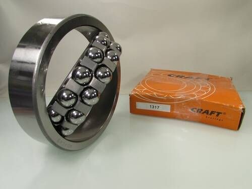 1317 CRAFT підшипник