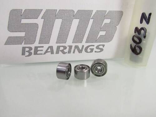 603 ZZ SMB