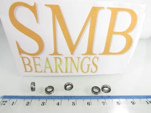 SMR74 SMB