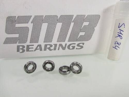 SMR84 SMB