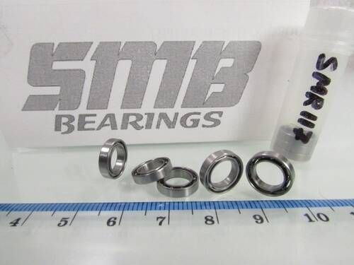 SMR117 SMB