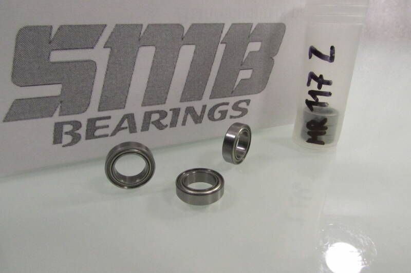 MR117 ZZ SMB