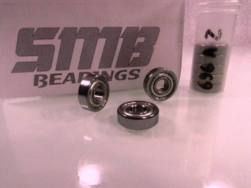 696A ZZ SMB