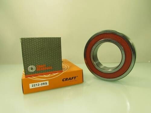 2212  2RS CRAFT підшипник