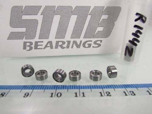 R144 ZZ SMB