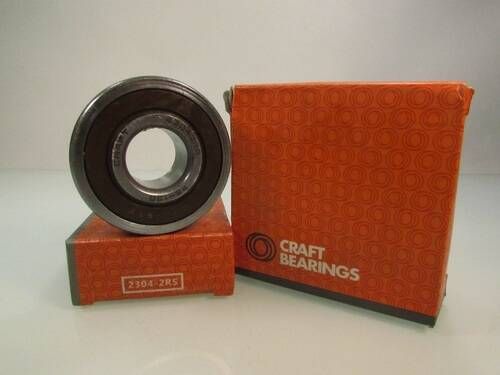 2304 2RS CRAFT підшипник