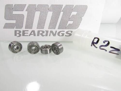 R2 ZZ SMB